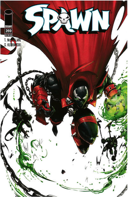 Spawn #269. Click for values.