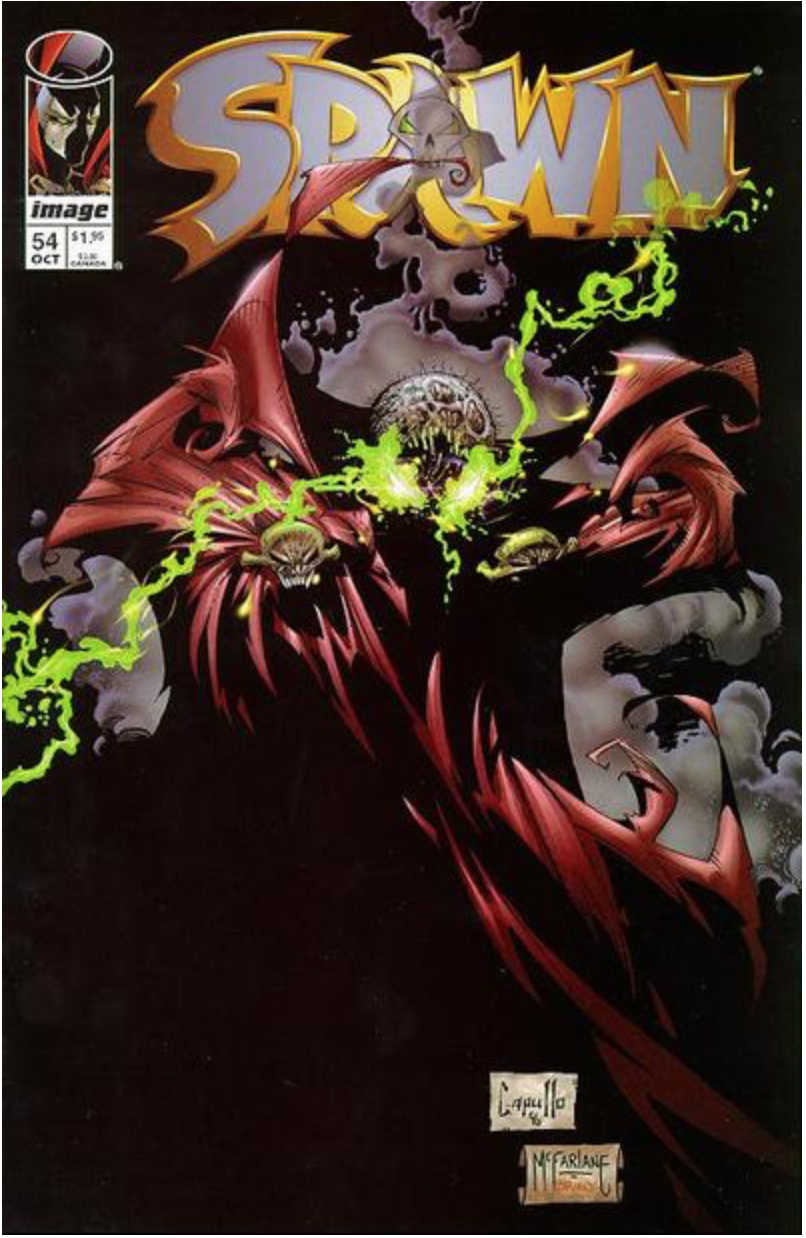Spawn #54. Click for values.