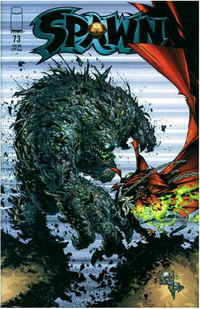 Spawn #73. Click for values.