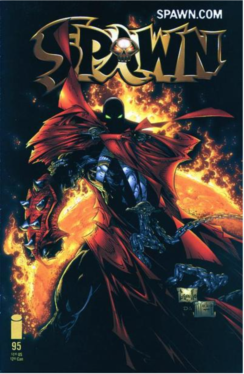 Spawn #95. Click for values.