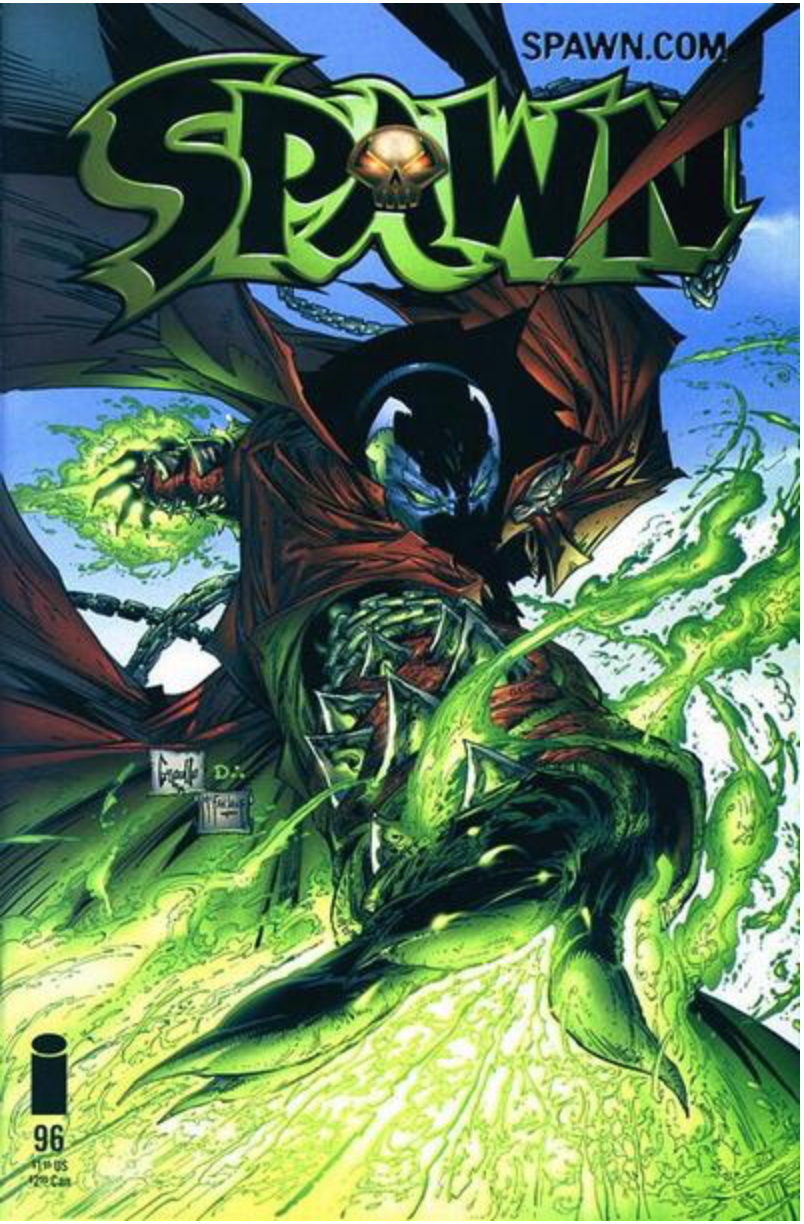 Spawn #96. Click for values.