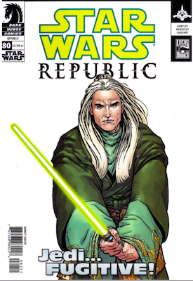 Republic #80 - Click for Values