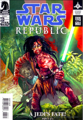 Republic #83 - Click for Values