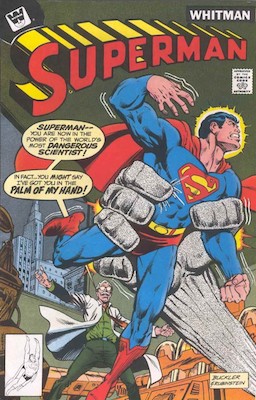 Superman #325. Click for current values.