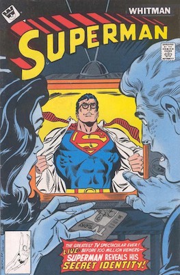 Superman #326. Click for current values.