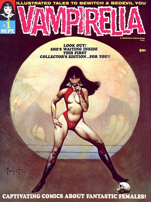 95 Great Most expensive vampirella comic books School Book
