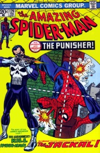 Most Valuable Comic Books of the Bronze Age (1970s)