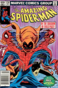 Amazing Spider-Man #238 value: First Appearance of Hobgoblin