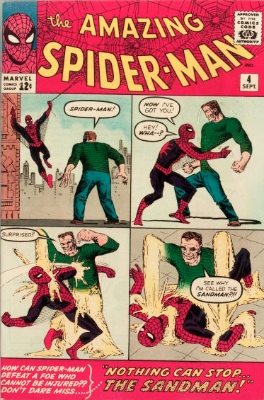 Spider-Man Villains: Origin, 1st Appearance + Comic Book Prices!