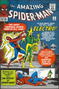 Amazing Spider-Man Comic Book Price Guide