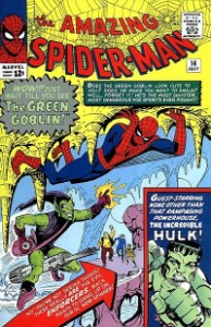 Amazing Spider-Man #14 thru #300 missing #129 and 3 others