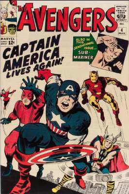 Silver Age Comics: Top 50 Most Valuable Comic Books