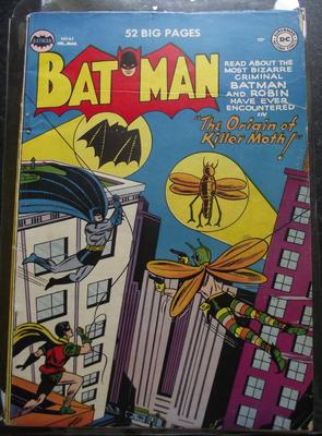 Batman #63 Value?