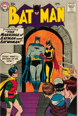 Batman Comics 122. Click for current values.