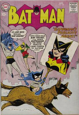 Batman Comics 133. Click for current values.