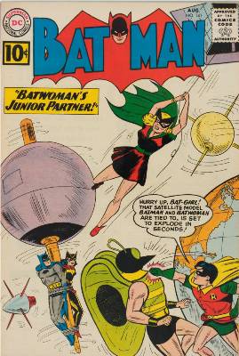 Batman Comics 141. Click for current values.