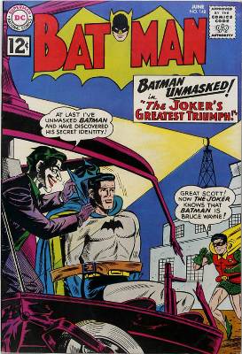 Batman Comics 148. Click for current values.