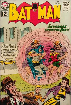 Batman Comics 149. Click for current values.