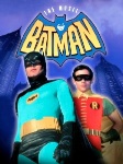 The 1989 Batman movie swept away memories of the 1960s Batman, starring Adam West and Burt Ward