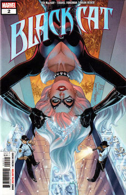 Black Cat #2: Click Here for Values
