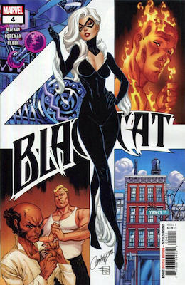 Black Cat #4: Click Here for Values