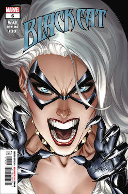 Black Cat #6: Click Here for Values