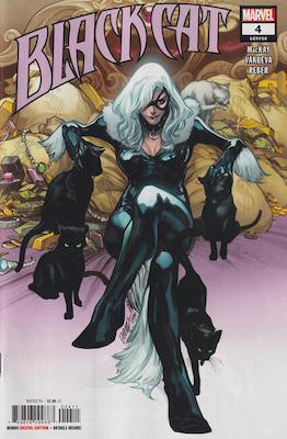 Black Cat #4: Click Here for Values