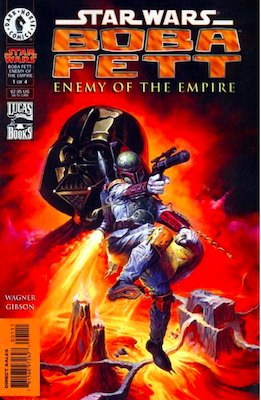 Enemy of the Empire #1 - Click for Values