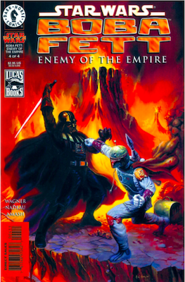 Enemy of the Empire #4 - Click for Values