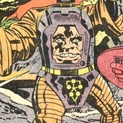Weird Arnim Zola is, it's rumored, going to be in the third Cap movie