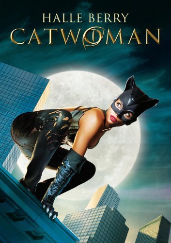 Catwoman wins our nomination for #1 worst comic book movie of all time