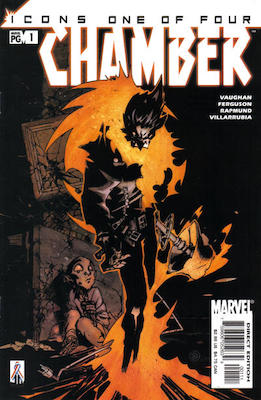 Chamber #1: Click Here for Values