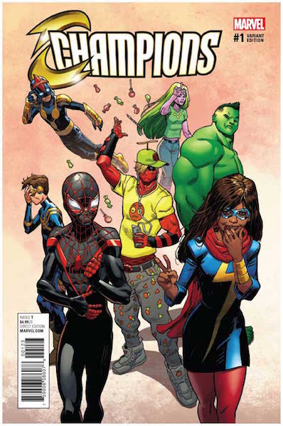 #73: Champions 1 Hawthorne Variant (2016). Click for values