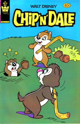 Chip N Dale #69. Click for current values.