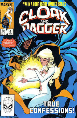 Cloak & Dagger #4: Click Here for Values