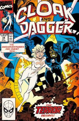 Cloak & Dagger v3 #14: Click Here for Values