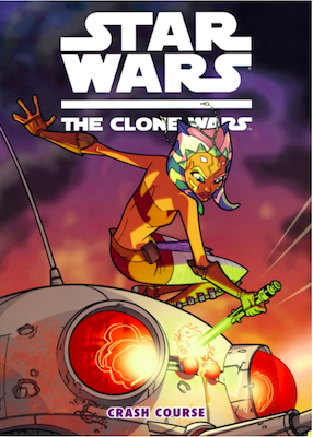 Clone Wars Crash Course - Click for Values