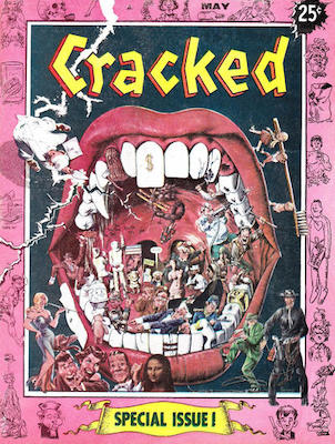 Cracked #2: Click Here for Values