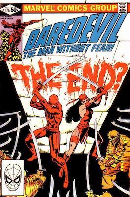 Daredevil #175: Click Here for Values