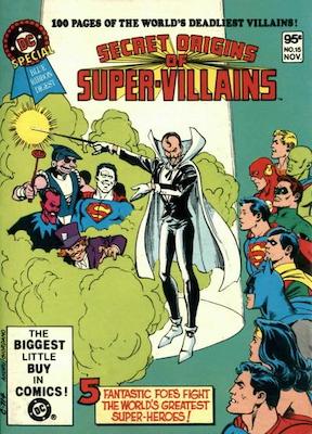 DC Blue Ribbon Digest #5: Click Here for Values