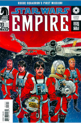 Empire #12 - Click for Values