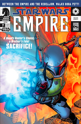 Empire #7 - Click for Values