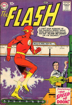Flash #108: Click For Values