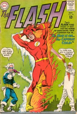Flash #140: Click For Values