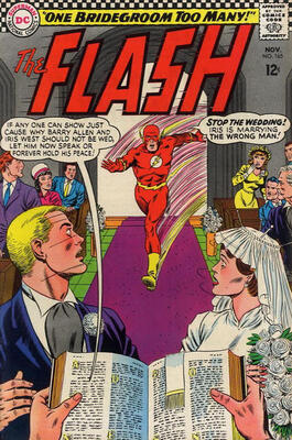 Flash #164: Click For Values