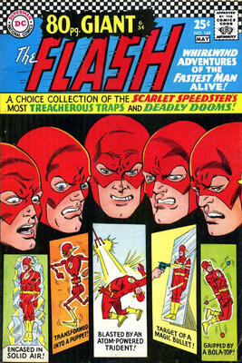 Flash #169: Click For Values