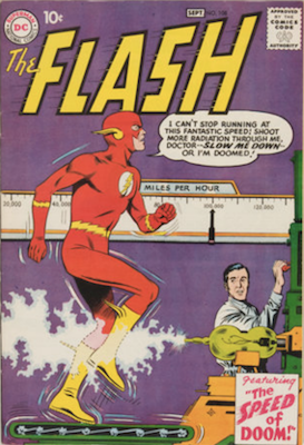 Flash #108. Click for values