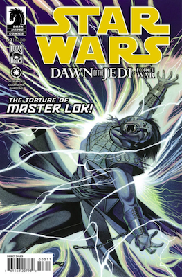 Force War #3 - Click for Values