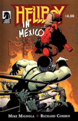 Hellboy in Mexico: Click Here for Values