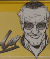 Hot Comics 2019: Anything with a Stan Lee Autograph!
